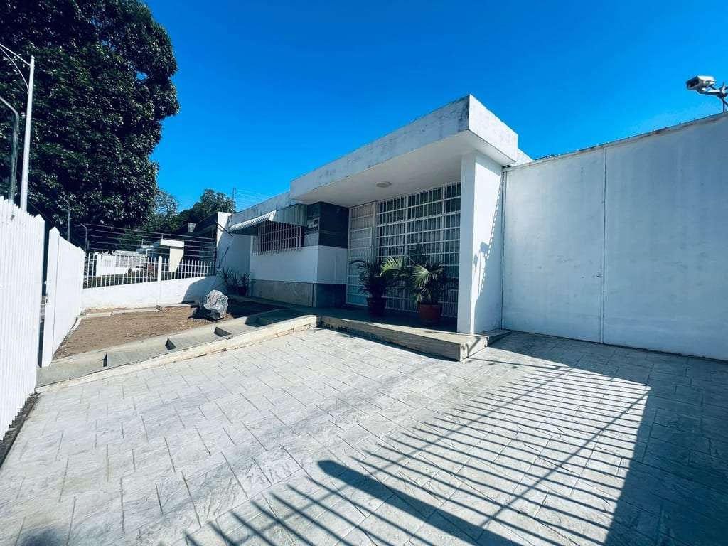 Casa en El Trigal, Valencia - 1