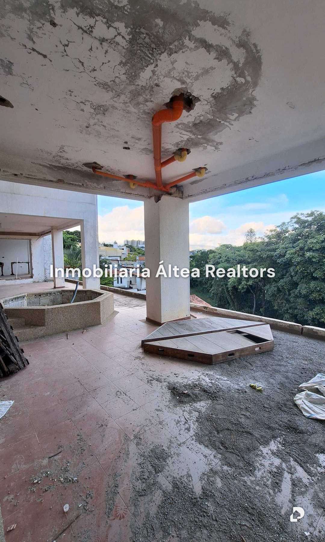 Casa en La Trinidad, Caracas – 13