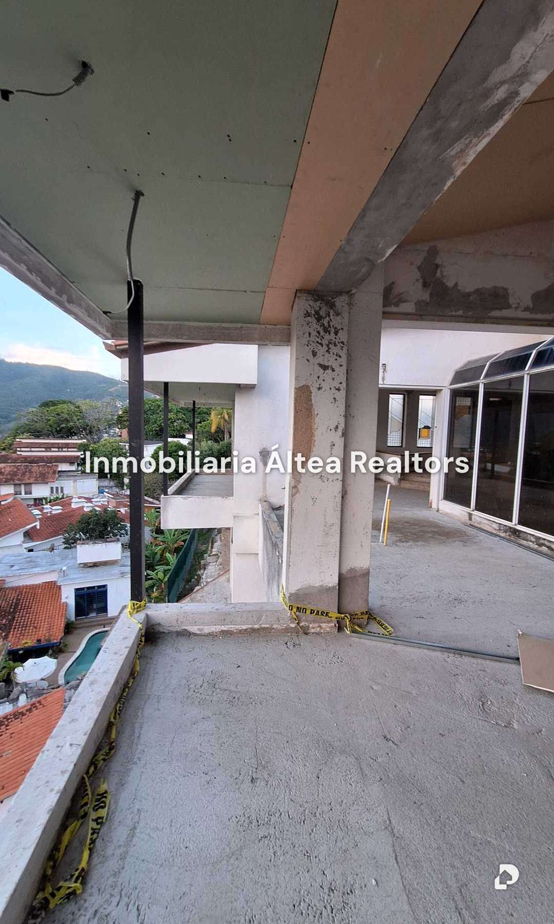 Casa en La Trinidad, Caracas – 4