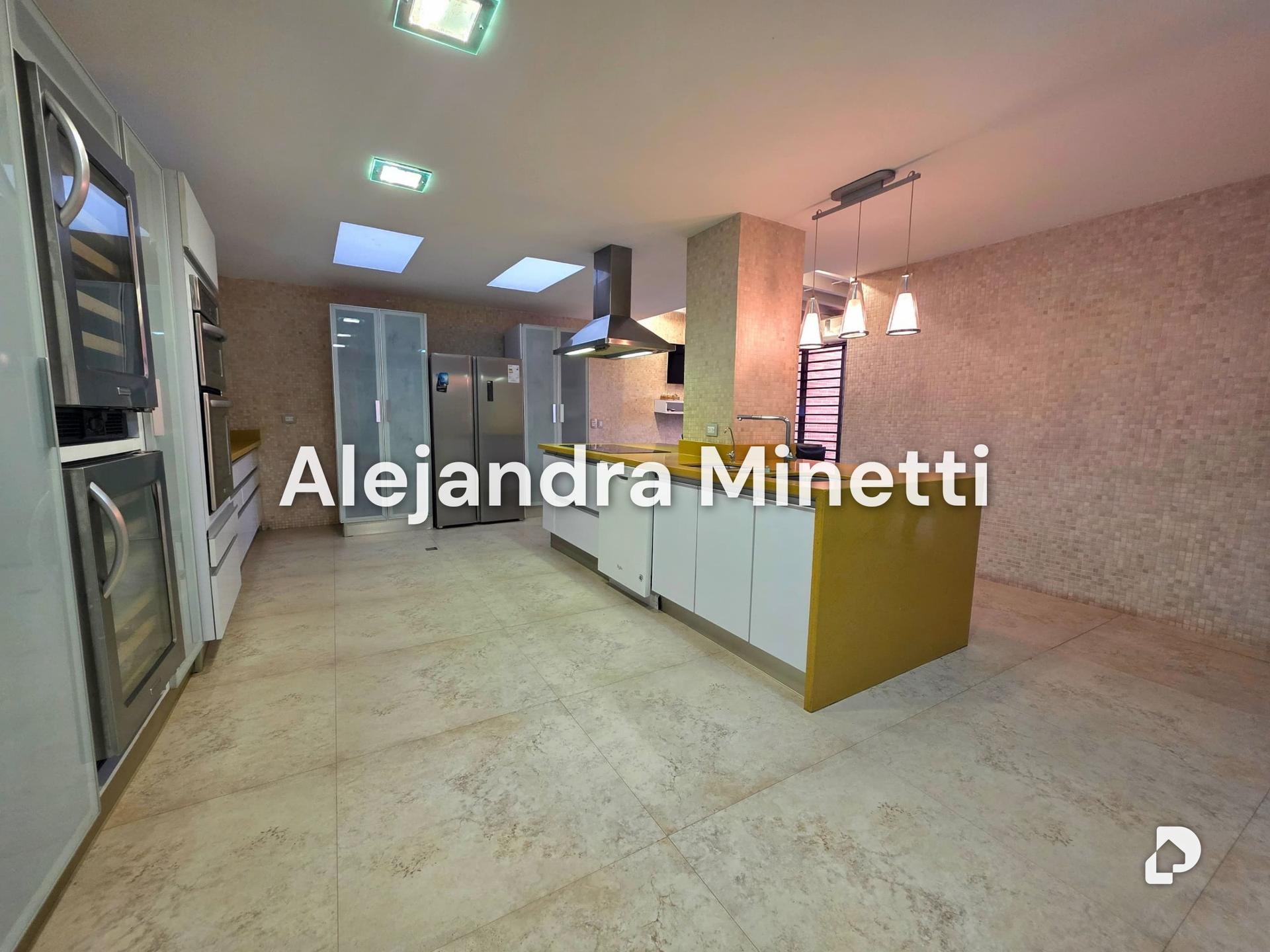 Townhouse in Colinas de Tamanaco, Caracas – 4