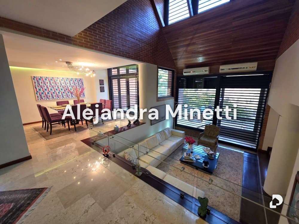 Townhouse in Colinas de Tamanaco, Caracas – 7