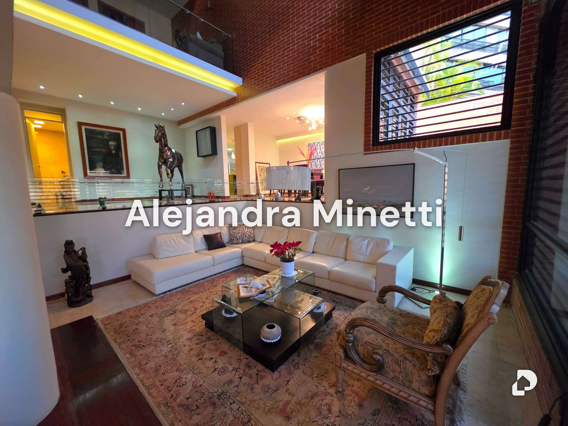 Townhouse in Colinas de Tamanaco, Caracas – 6
