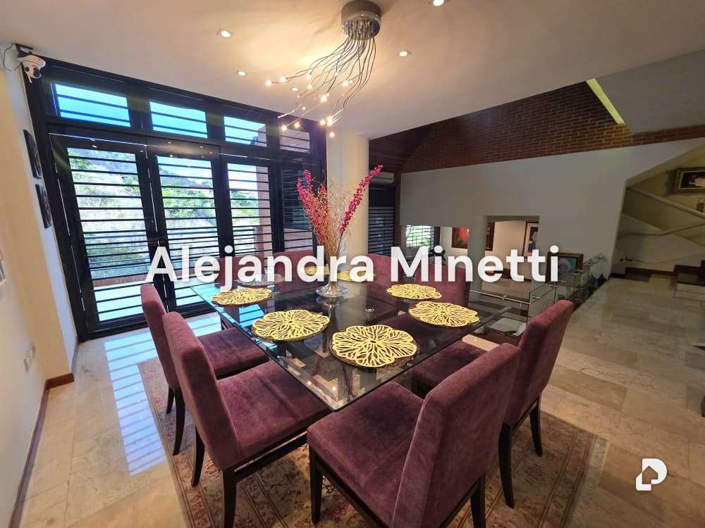 Townhouse in Colinas de Tamanaco, Caracas – 5