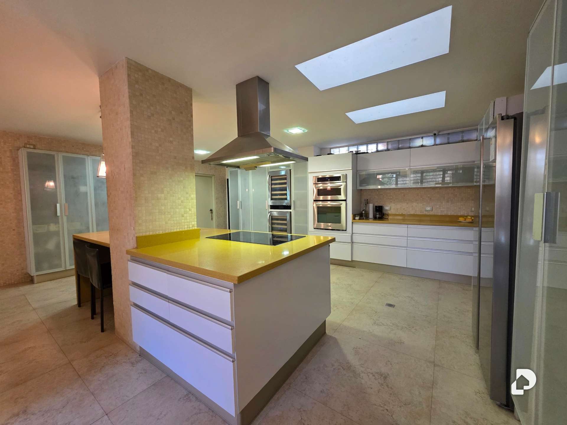 Townhouse in Colinas de Tamanaco, Caracas – 2