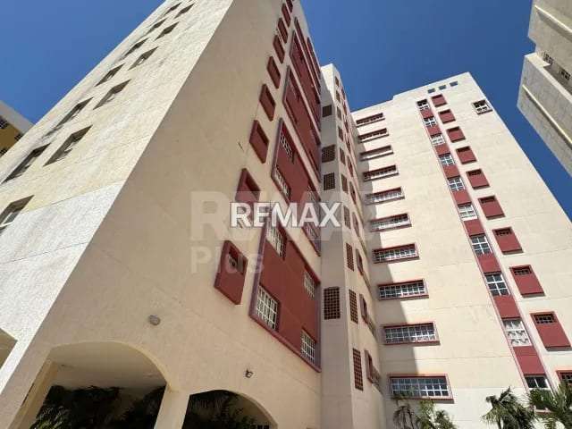 Apartment in Zona Norte, Maracaibo - 1