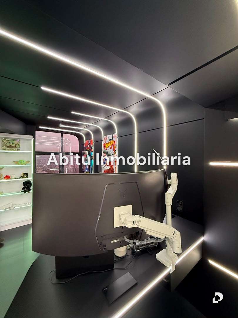 Apartamento en Sebucan, Caracas – 11