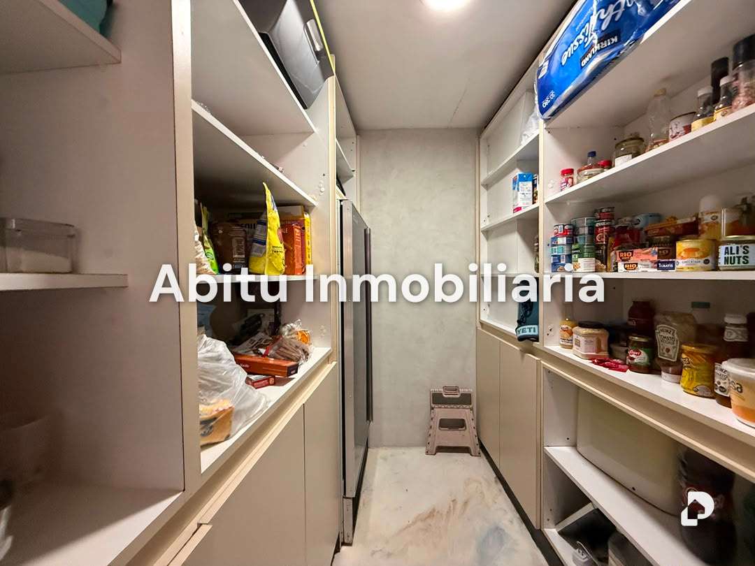Apartamento en Sebucan, Caracas – 22