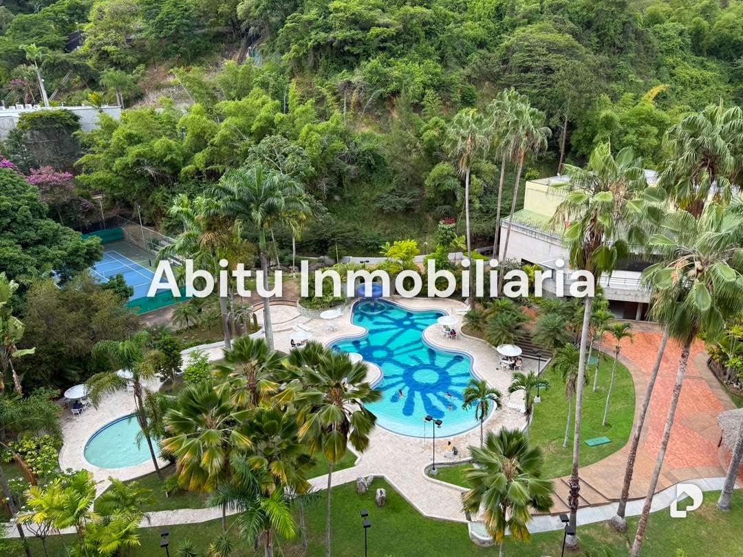 Apartamento en Sebucan, Caracas – 1