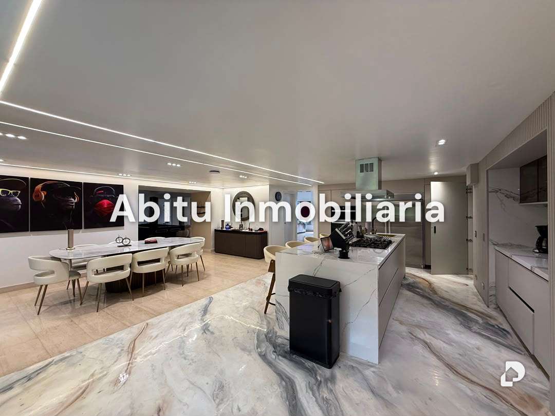 Apartamento en Sebucan, Caracas – 21
