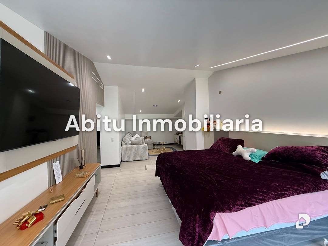 Apartamento en Sebucan, Caracas – 14