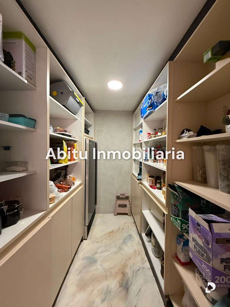 Apartamento en Sebucan, Caracas – 16