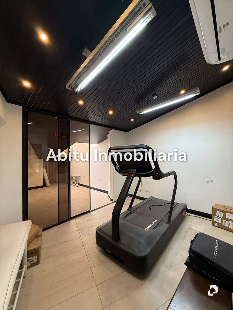 Apartamento en Sebucan, Caracas – 19
