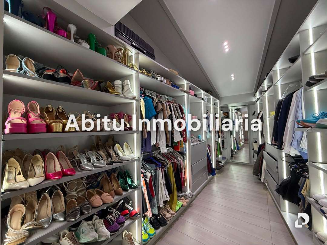 Apartamento en Sebucan, Caracas – 17