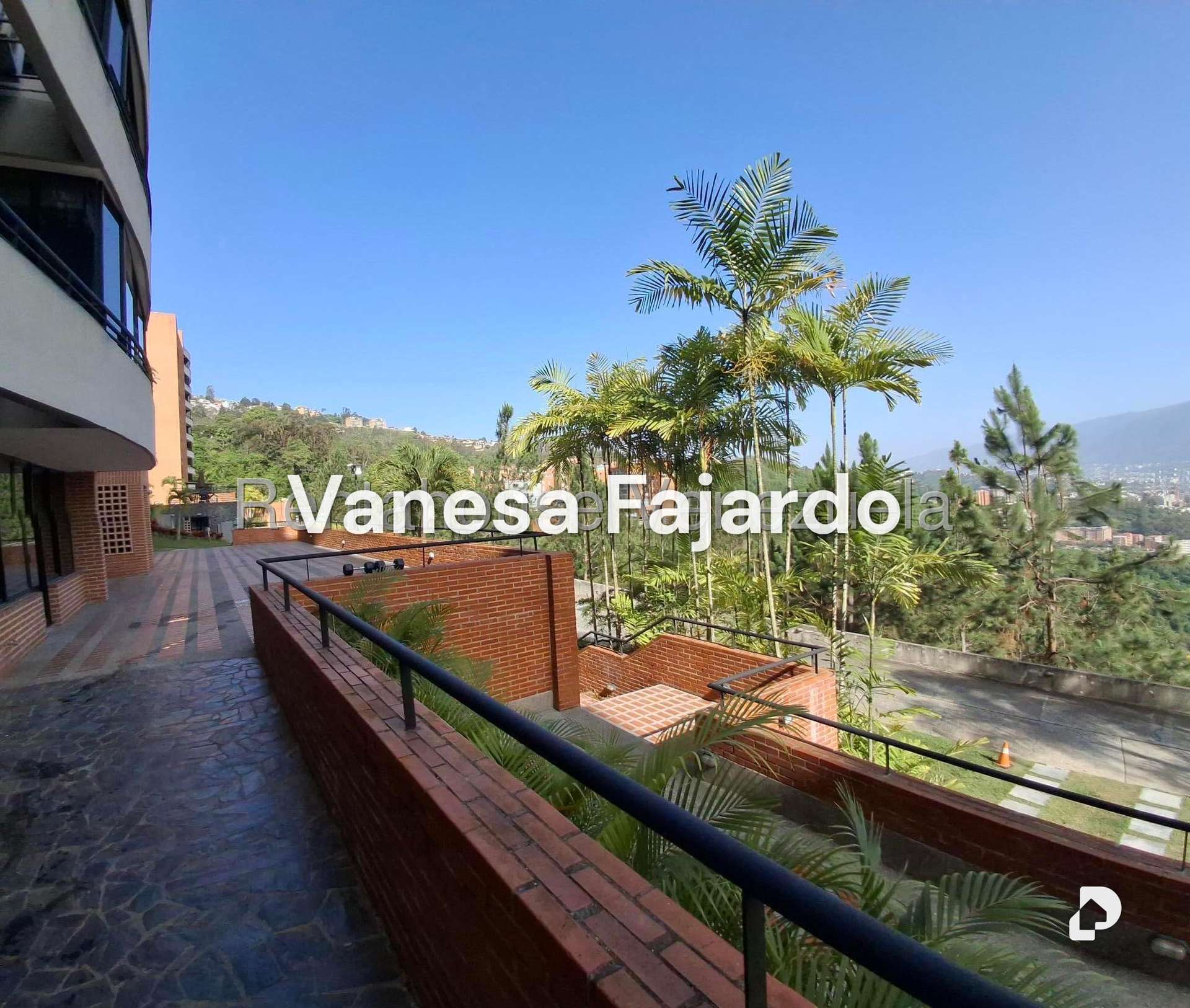 Apartamento en Solar del Hatillo, Caracas – 4