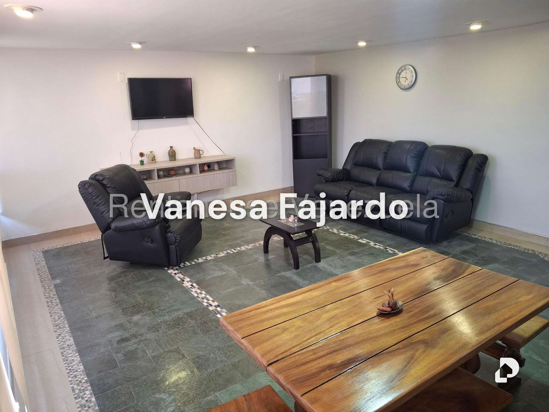 Apartamento en Solar del Hatillo, Caracas – 16