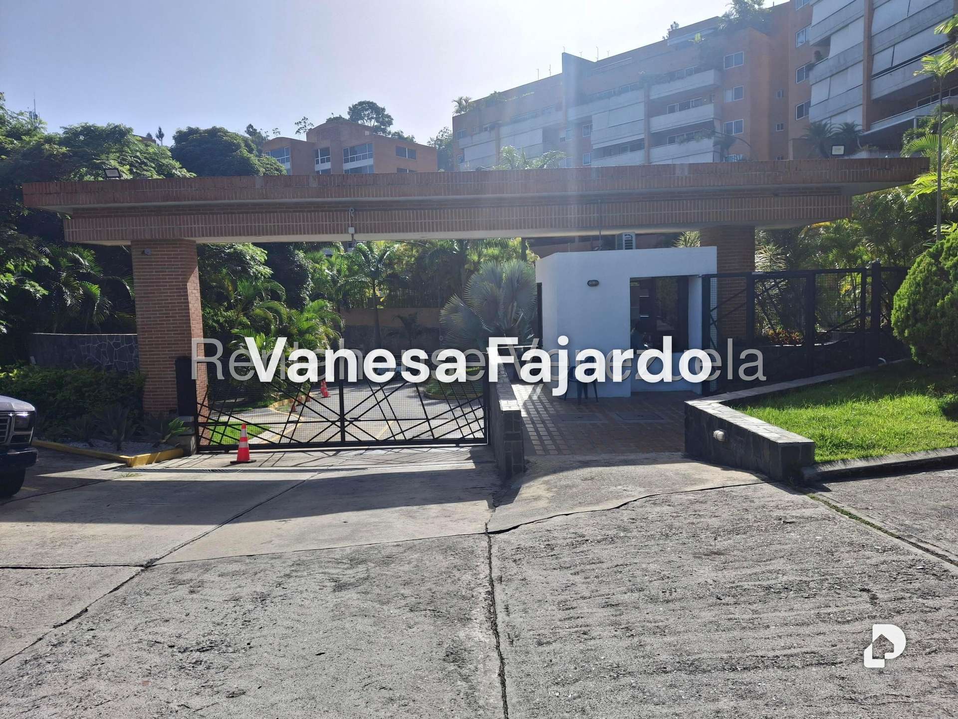 Apartamento en Solar del Hatillo, Caracas – 5