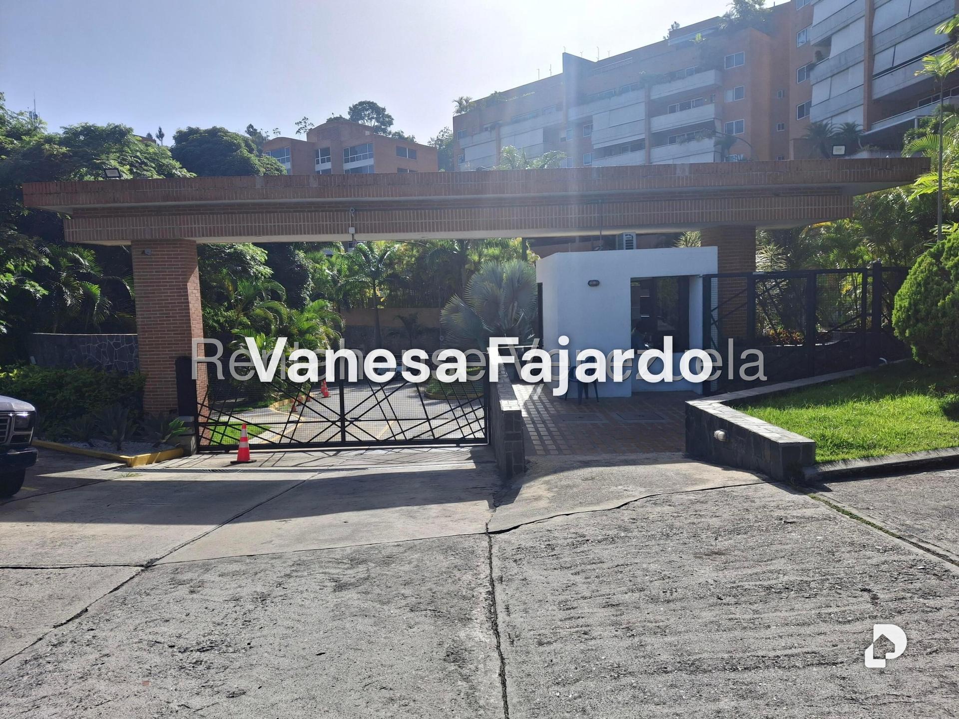 Apartamento en Solar del Hatillo, Caracas – 5