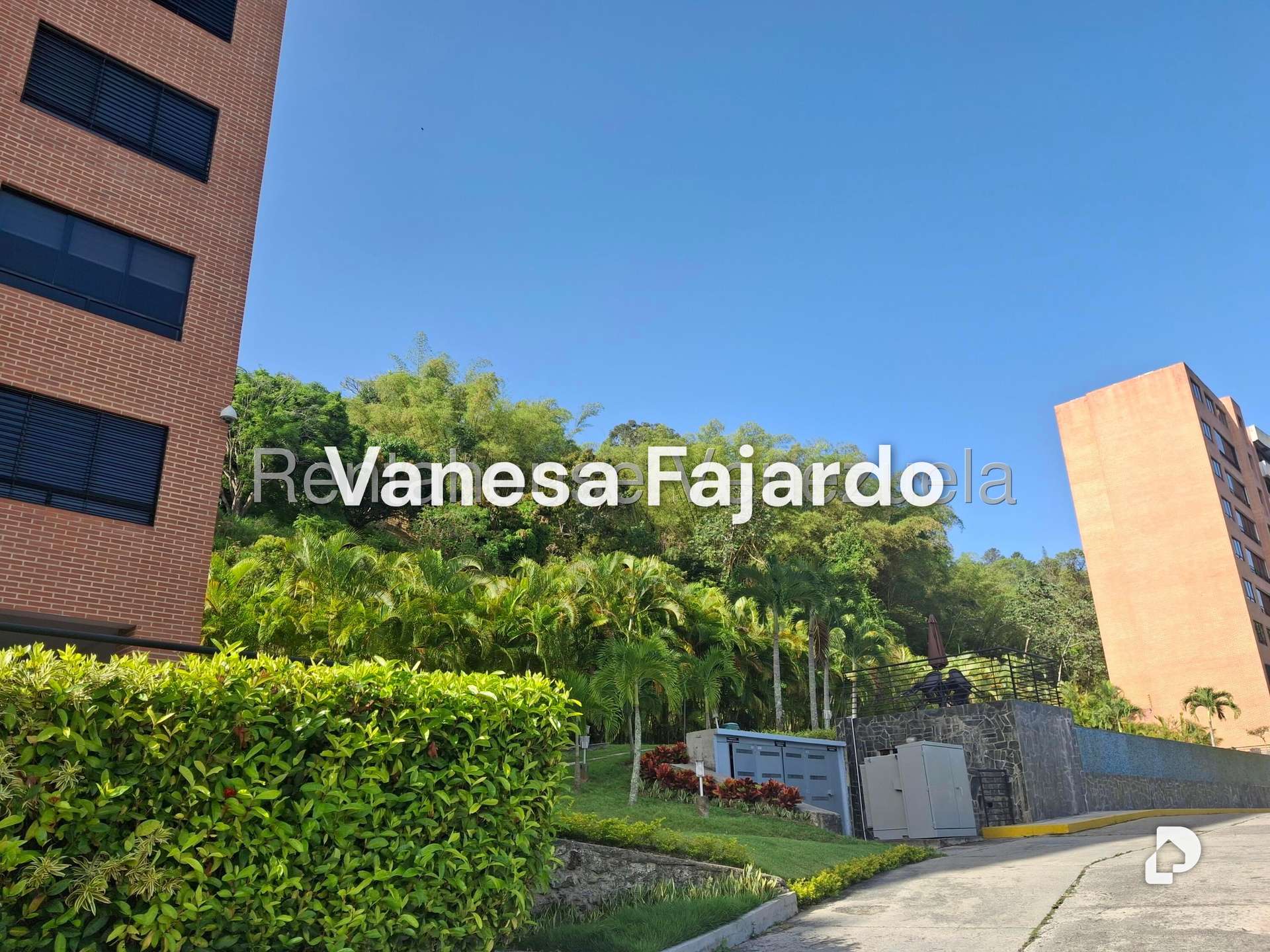 Apartamento en Solar del Hatillo, Caracas – 8