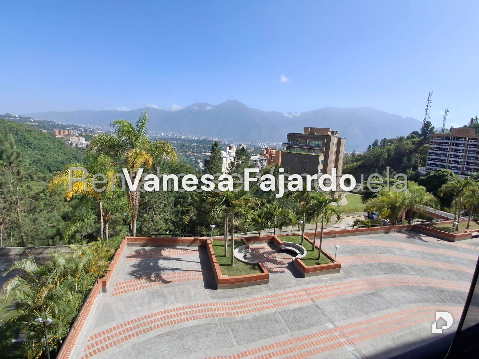 Apartamento en Solar del Hatillo, Caracas – 14