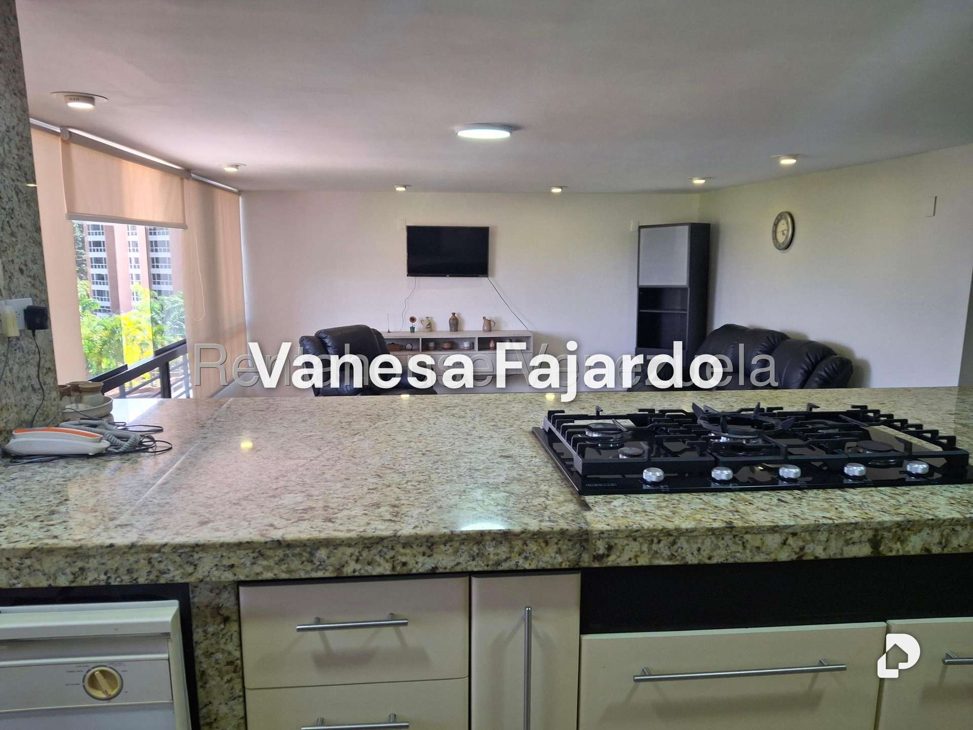 Apartamento en Solar del Hatillo, Caracas – 18