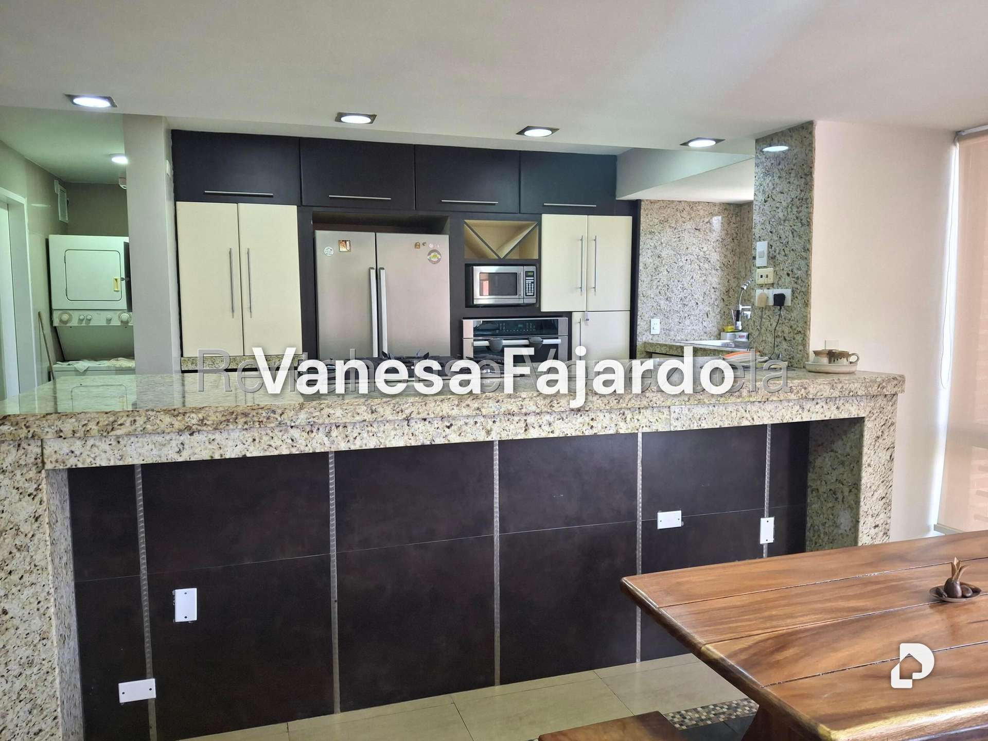 Apartamento en Solar del Hatillo, Caracas – 20