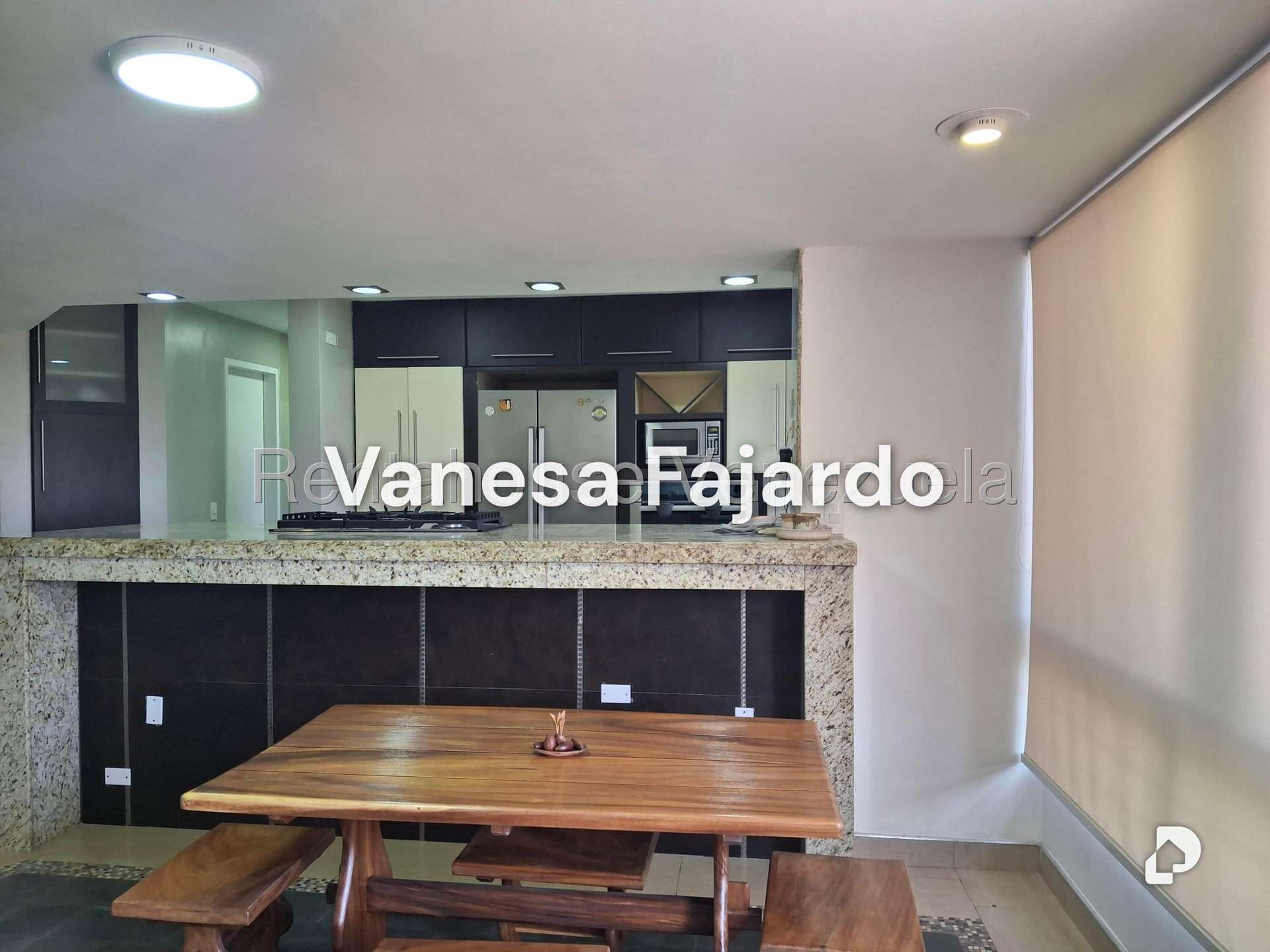 Apartamento en Solar del Hatillo, Caracas – 19