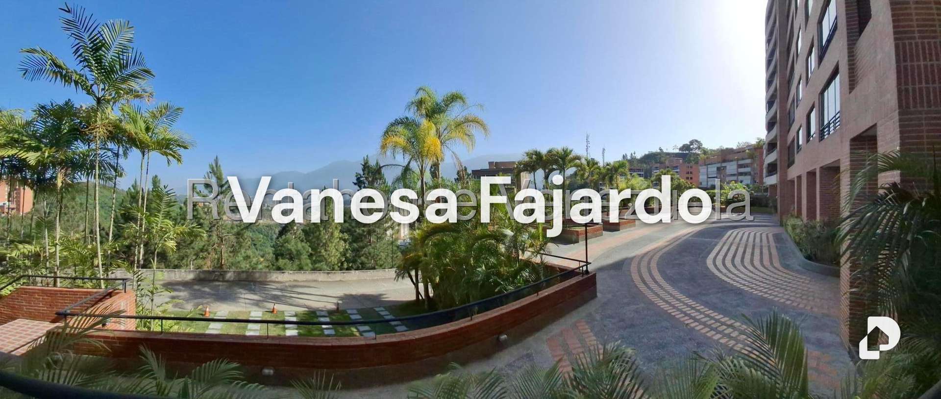Apartamento en Solar del Hatillo, Caracas – 9