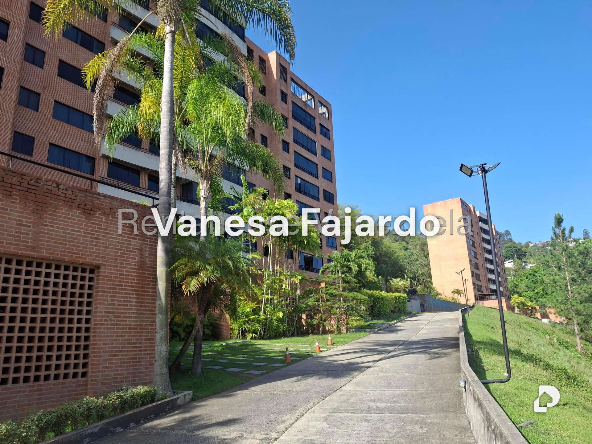 Apartamento en Solar del Hatillo, Caracas – 7