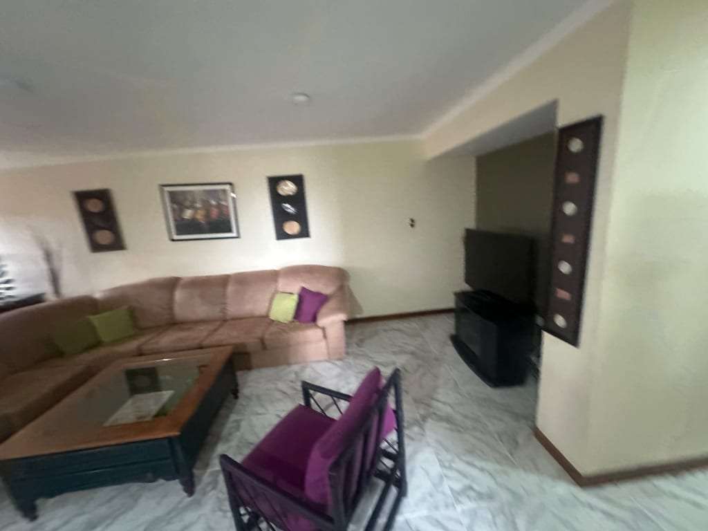 Apartamento en Parroquia Urbana San José, Valencia