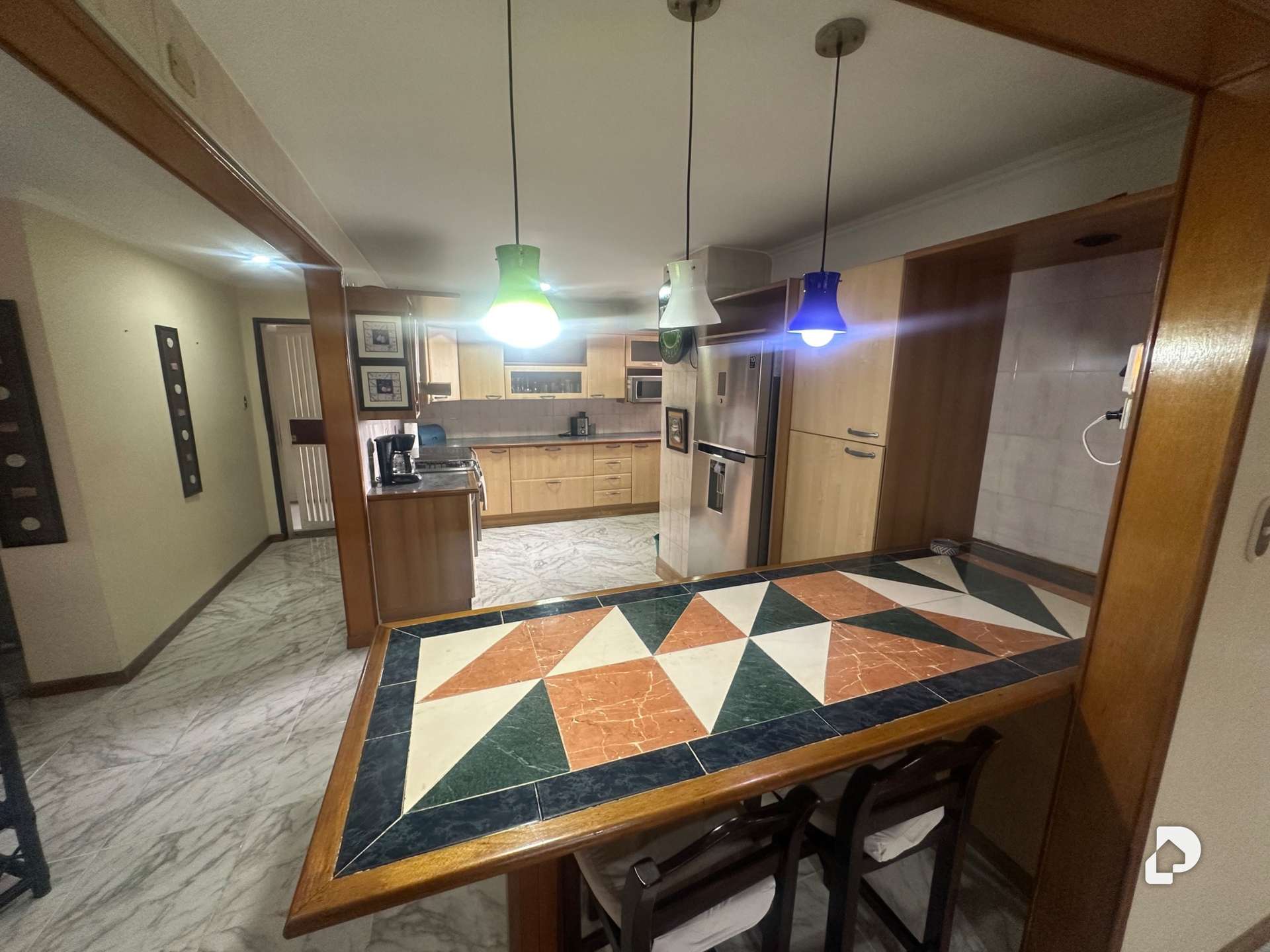 Apartamento en Parroquia Urbana San José, Valencia – 8