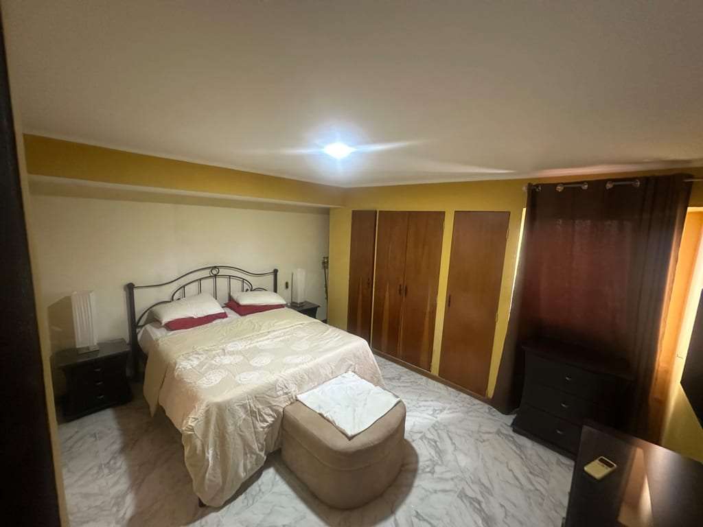 Apartamento en Parroquia Urbana San José, Valencia