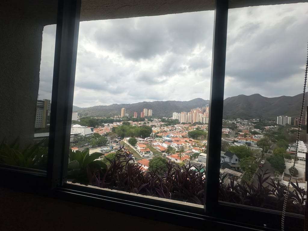 Apartamento en Parroquia Urbana San José, Valencia