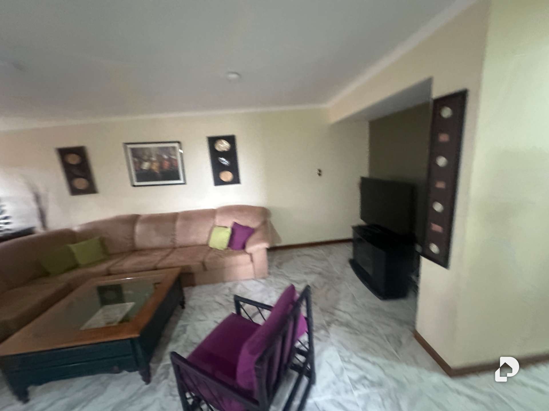 Apartamento en Parroquia Urbana San José, Valencia – 6