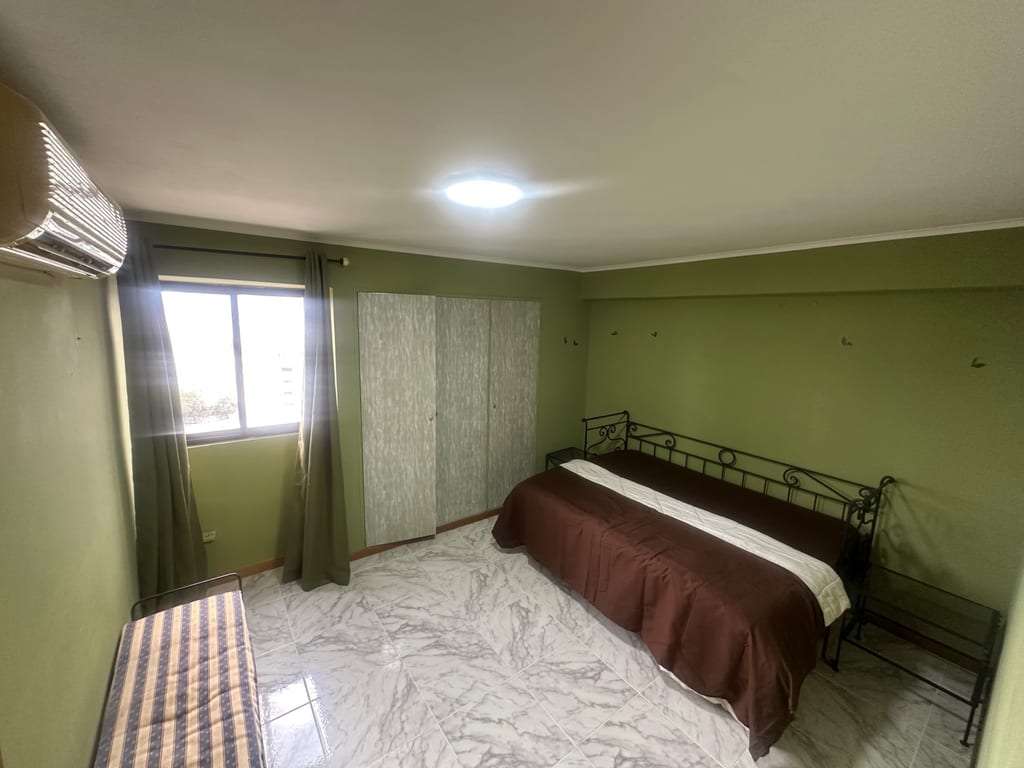 Apartamento en Parroquia Urbana San José, Valencia