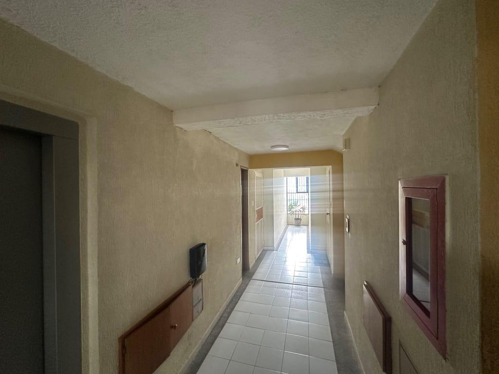 Apartamento en Parroquia Urbana San José, Valencia