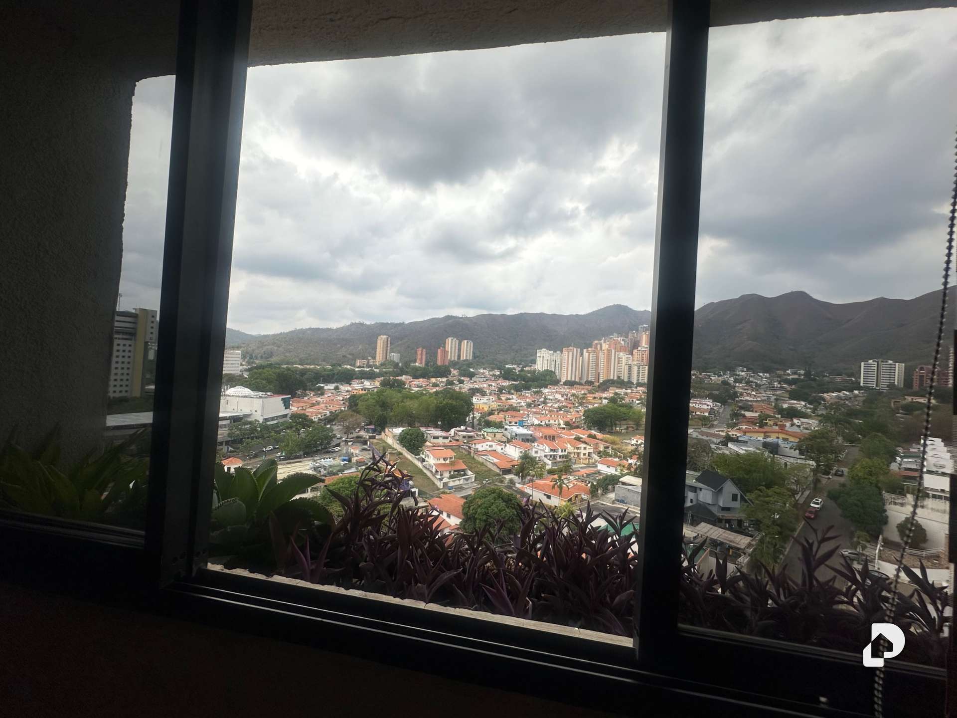 Apartamento en Parroquia Urbana San José, Valencia – 17
