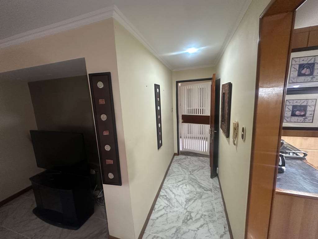 Apartamento en Parroquia Urbana San José, Valencia