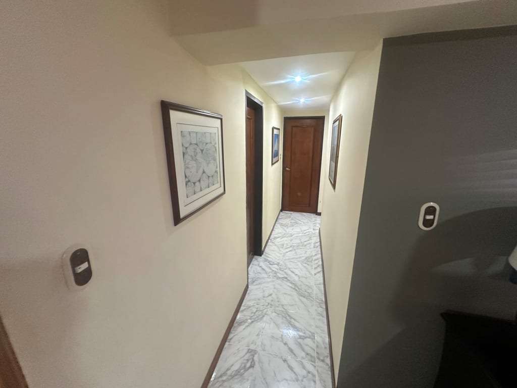 Apartamento en Parroquia Urbana San José, Valencia