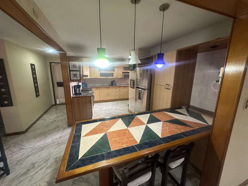 Apartamento en Parroquia Urbana San José, Valencia