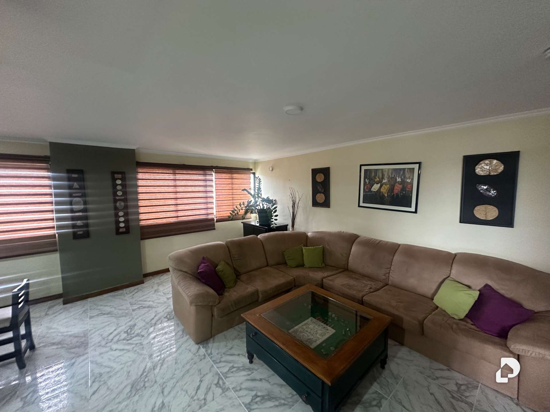 Apartamento en Parroquia Urbana San José, Valencia – 7