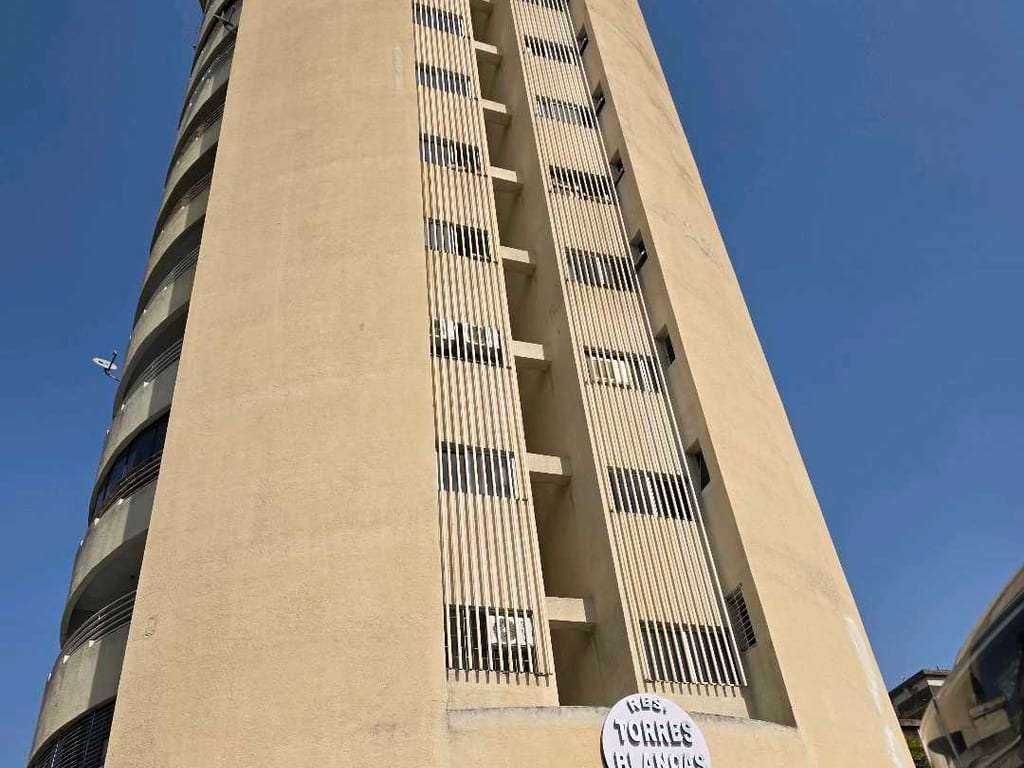 Apartamento en El Viñedo, Valencia - 1