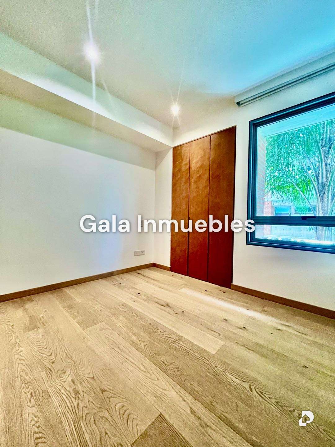 Apartamento en Lomas de Las Mercedes, Caracas – 20