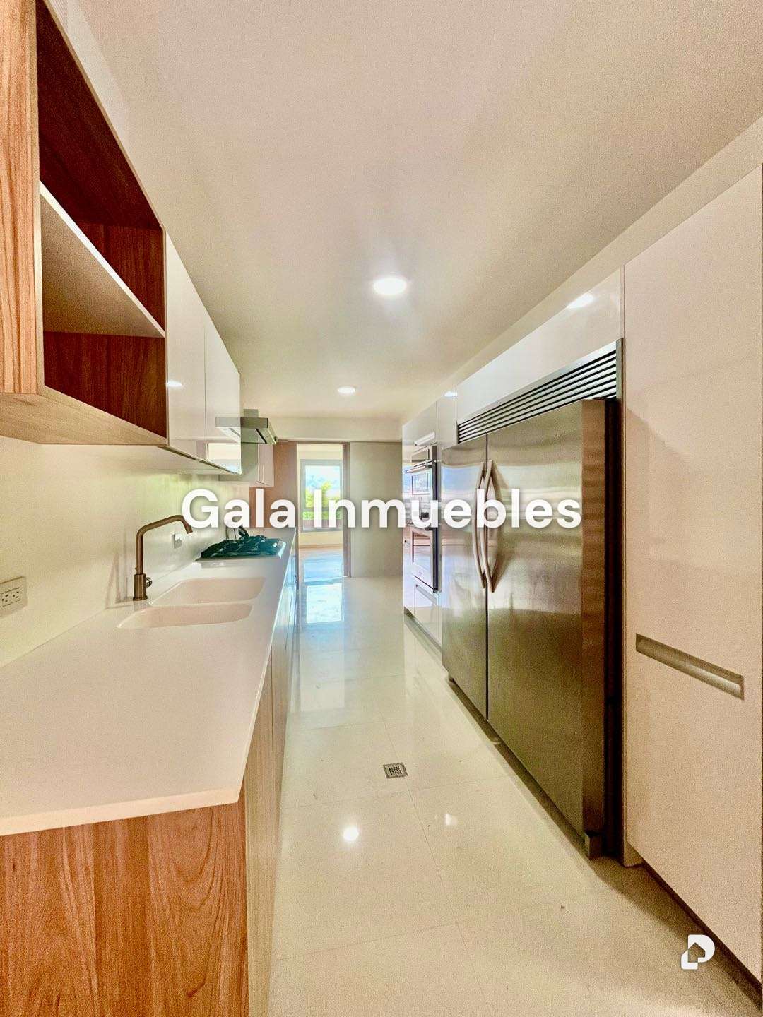 Apartamento en Lomas de Las Mercedes, Caracas – 6