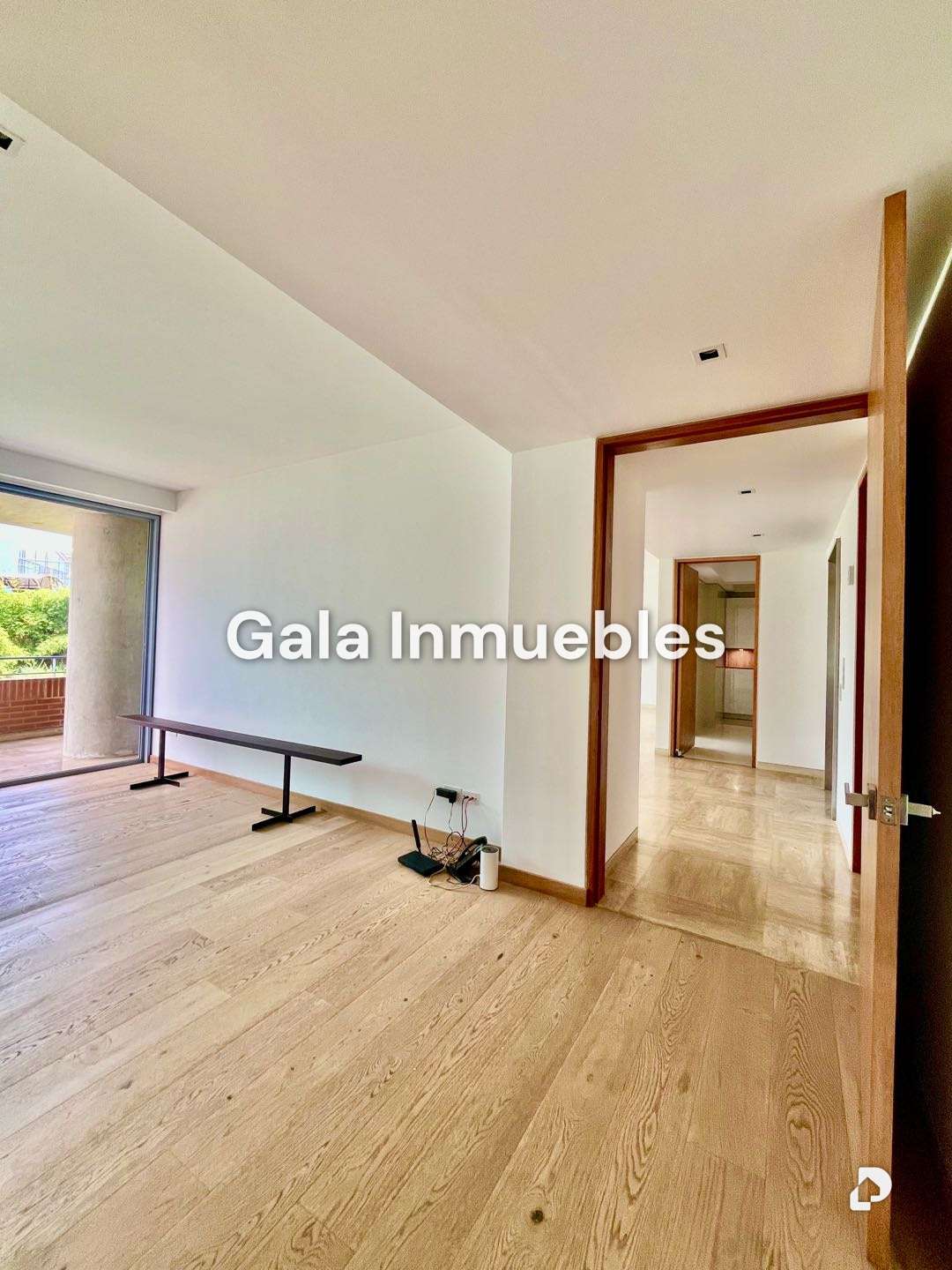 Apartamento en Lomas de Las Mercedes, Caracas – 9