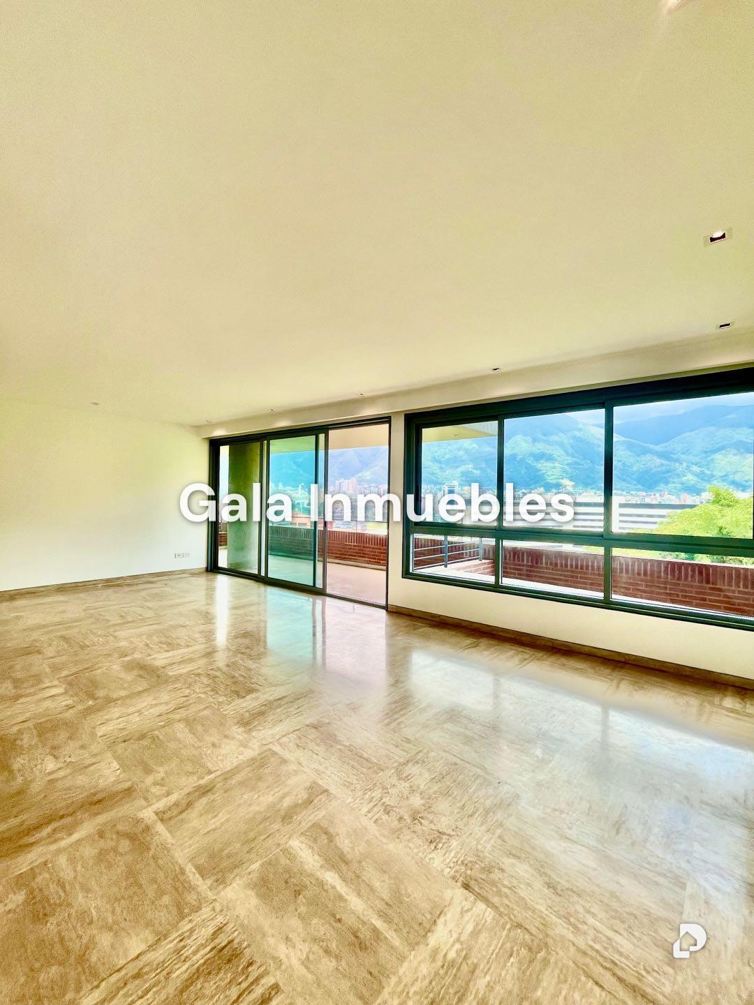 Apartamento en Lomas de Las Mercedes, Caracas – 4