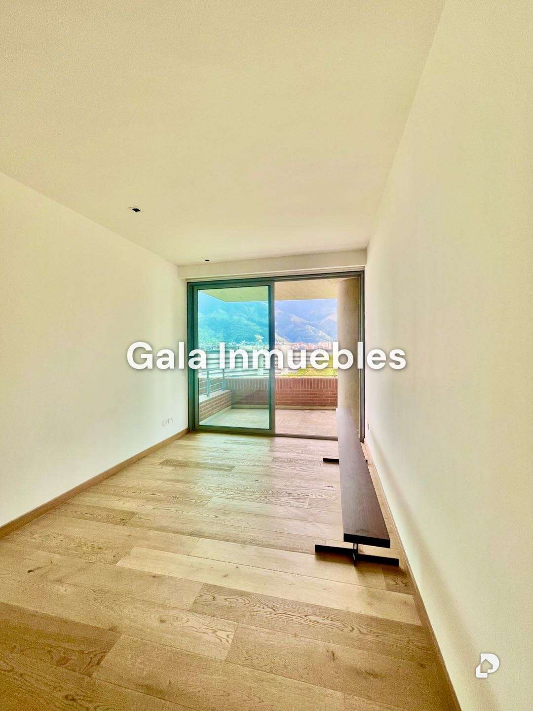 Apartamento en Lomas de Las Mercedes, Caracas – 10