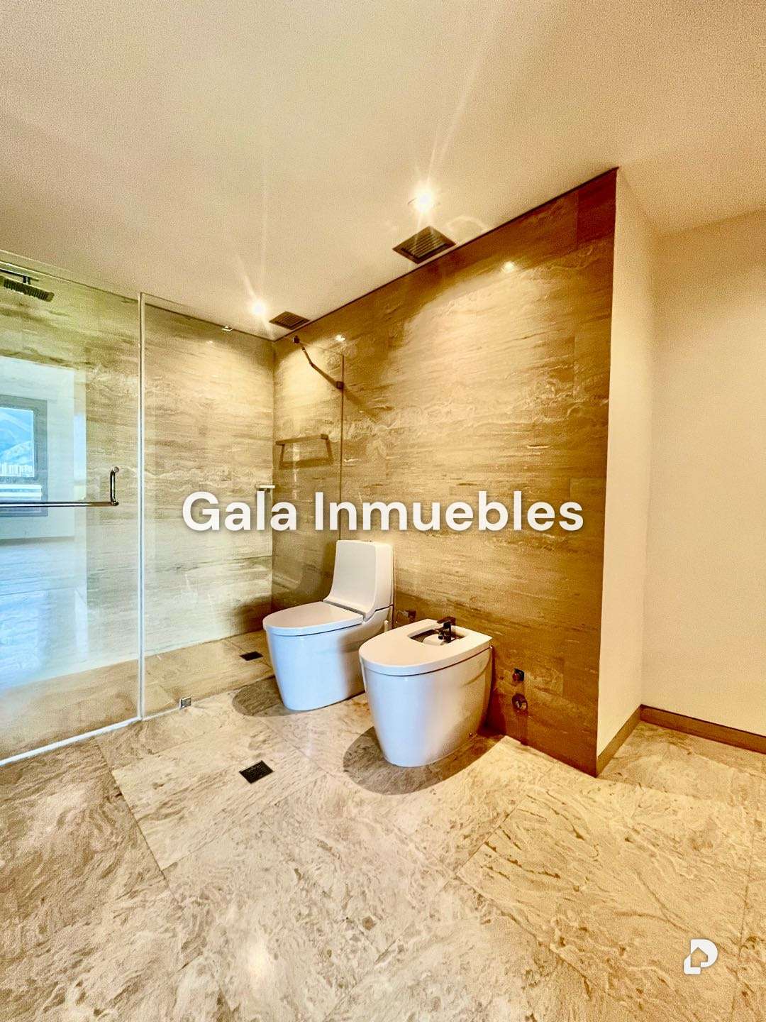 Apartamento en Lomas de Las Mercedes, Caracas – 12
