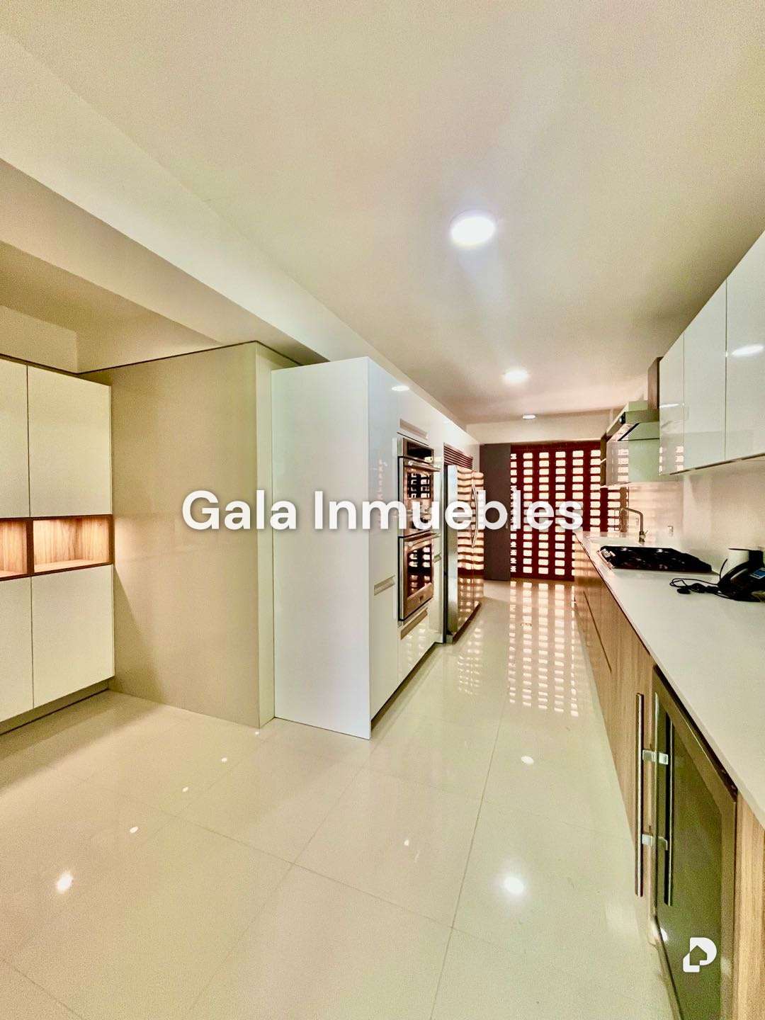 Apartamento en Lomas de Las Mercedes, Caracas – 7
