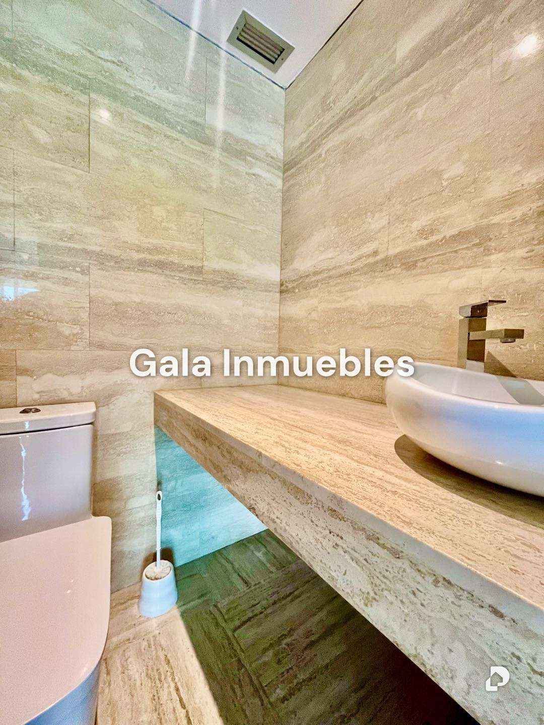 Apartamento en Lomas de Las Mercedes, Caracas – 8