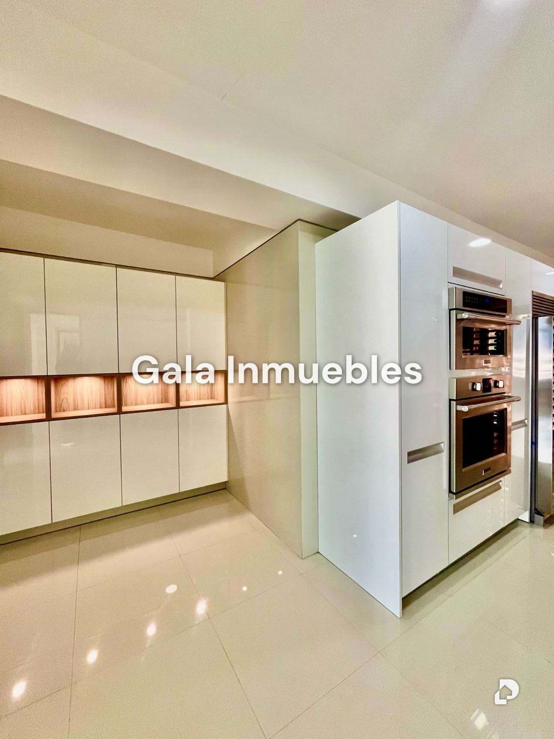 Apartamento en Lomas de Las Mercedes, Caracas – 5